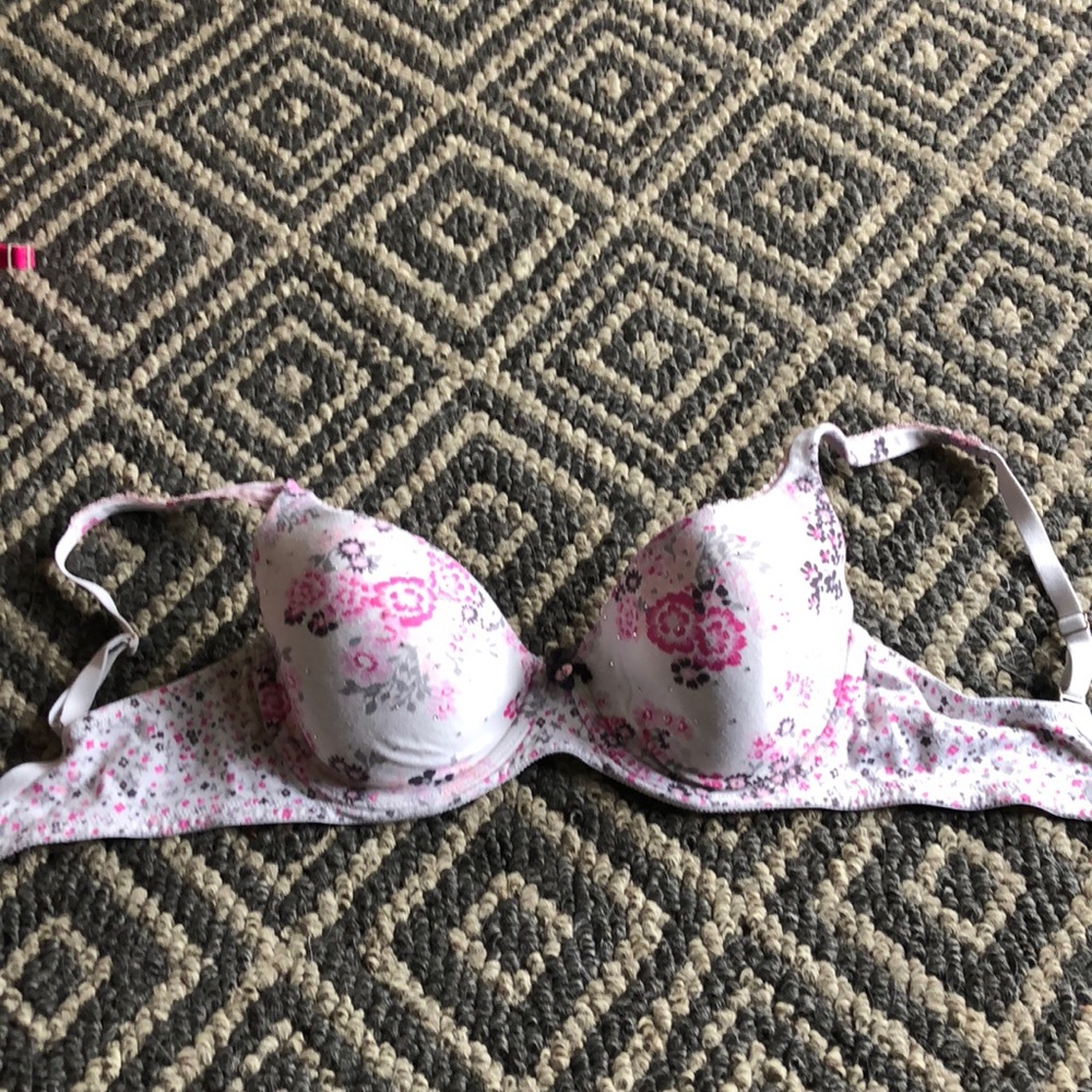 Victoria’s Secret bra